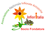 INFIORITALIA - Associazione Nazionale Infiorate Artistiche