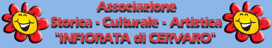 Associazione Infiorata di Cervaro